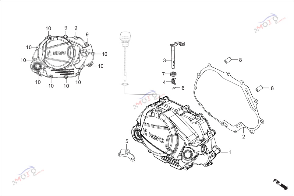 Engine Diagram
